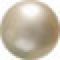 10mm Platinum 001 459 CRYSTALLIZED�